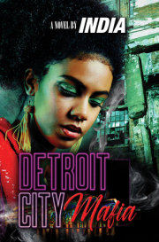 Detroit City Mafia 