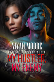 My Hustler, My Enemy 