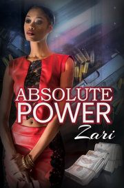 Absolute Power 