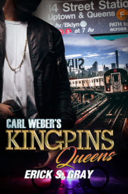 Carl Weber's Kingpins: Queens 