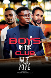 Boys in the Club 