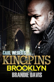 Carl Weber's Kingpins: Brooklyn 