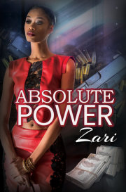 Absolute Power 