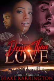 Deeper Than Love 