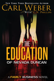 The Education of Nevada Duncan 