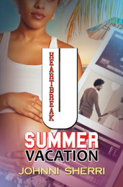 Heartbreak U: Summer Vacation 