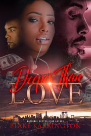 Deeper Than Love 