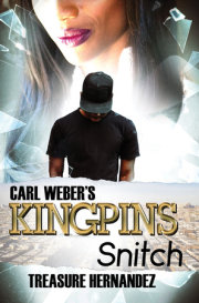 Carl Weber's Kingpins: Snitch 