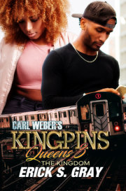 Carl Weber's Kingpins: Queens 3 