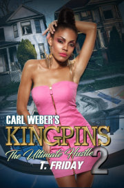 Carl Weber's Kingpins: The Ultimate Hustle 2 
