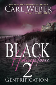 Black Hamptons 2 