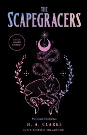 The Scapegracers 