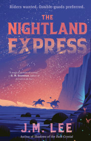 The Nightland Express 