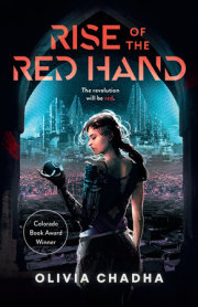 Rise Of The Red Hand 
