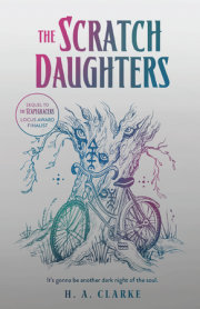 The Scratch Daughters 