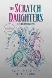 The Scratch Daughters 
