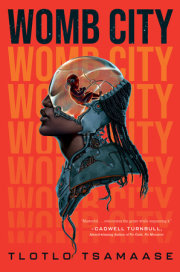 Womb City 