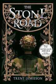 The Stone Road 