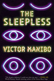 The Sleepless 