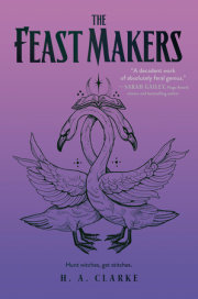 The Feast Makers 