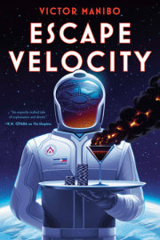 Escape Velocity 