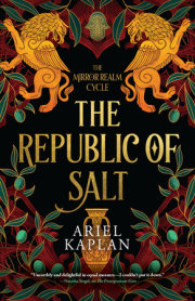 The Republic of Salt 