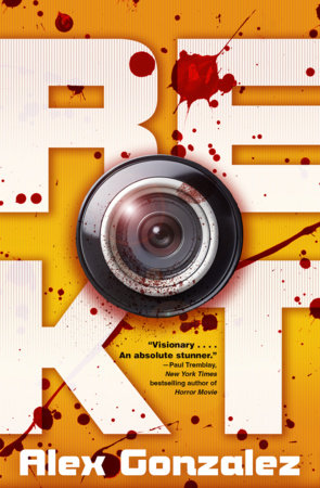 rekt cover art