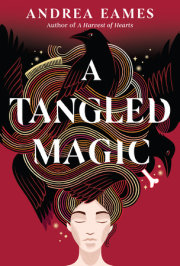 A Tangled Magic 