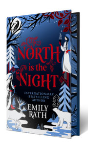 North Is the Night: Deluxe Limited Edition 