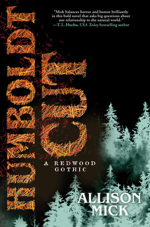 Humboldt Cut by Allison Mick: 9781645662211 PenguinRandomHouse
