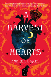 A Harvest of Hearts 