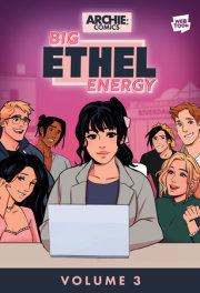 Big Ethel Energy Vol. 3 