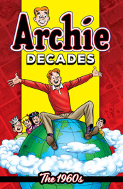 Archie Decades: The 1960s 