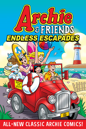 Archie & Friends: Endless Escapades