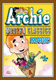 Archie: Modern Classics Magic 