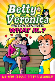 Betty & Veronica: What If