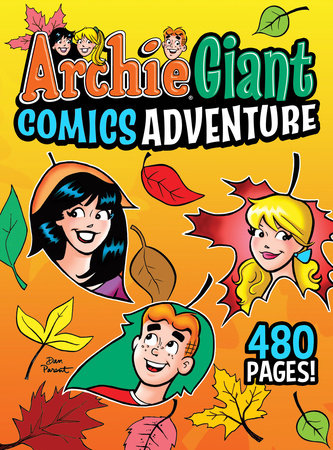 Archie Giant Comics Shimmer by Archie Superstars: 9781645768678