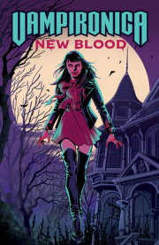 Vampironica: New Blood 