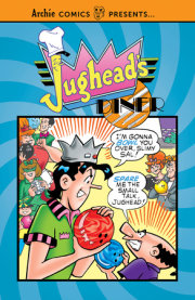 Jughead's Diner