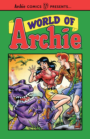 Archie Comics Presents