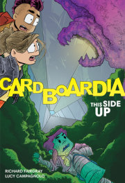 Cardboardia 2: This Side Up 