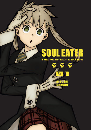 Soul Eater Not! (TV) - Anime News Network