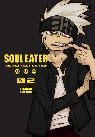 Soul Eater NOT!, Vol. 3 (Soul Eater NOT!, by Ohkubo, Atsushi