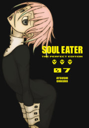 Soul Eater: The Perfect Edition 07 