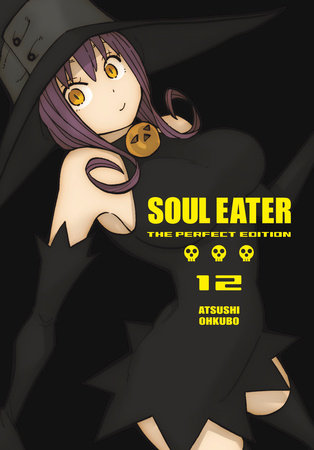 Ver Soul Eater