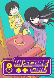 Hi Score Girl 07 