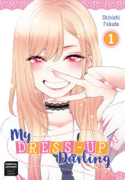 My Dress-Up Darling 01 