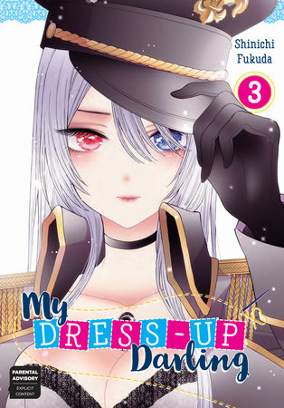 my dressup darling