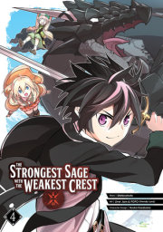 The Strongest Sage with the Weakest Crest 04 