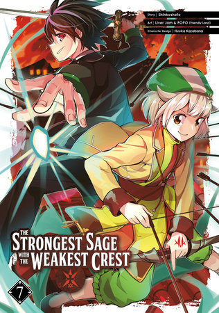 The Strongest Sage is a TERRIBLE Adaptation 